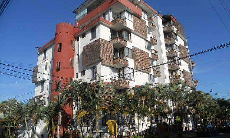 Vendo Apartamento...