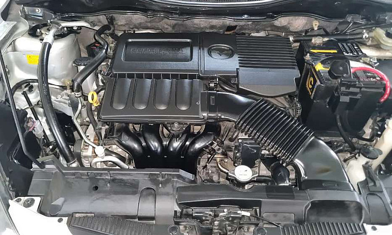 Se Vende Mazda 2...