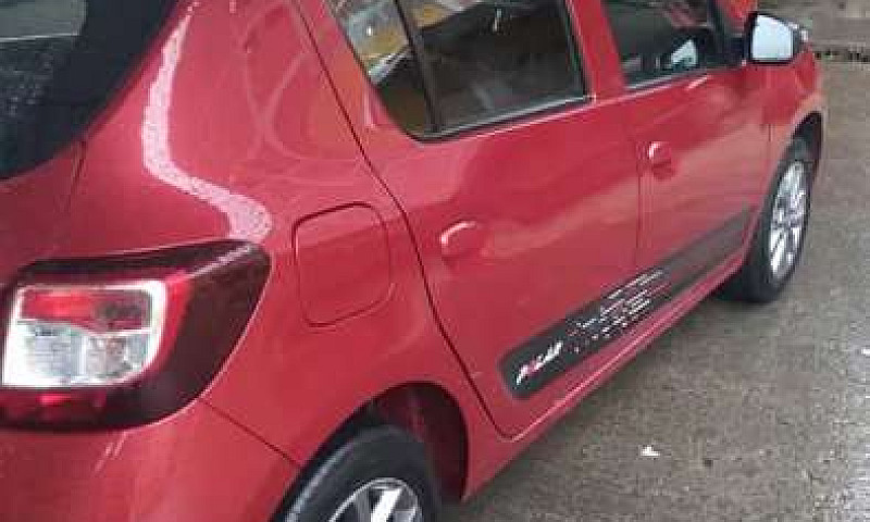 Venta Renault Sander...