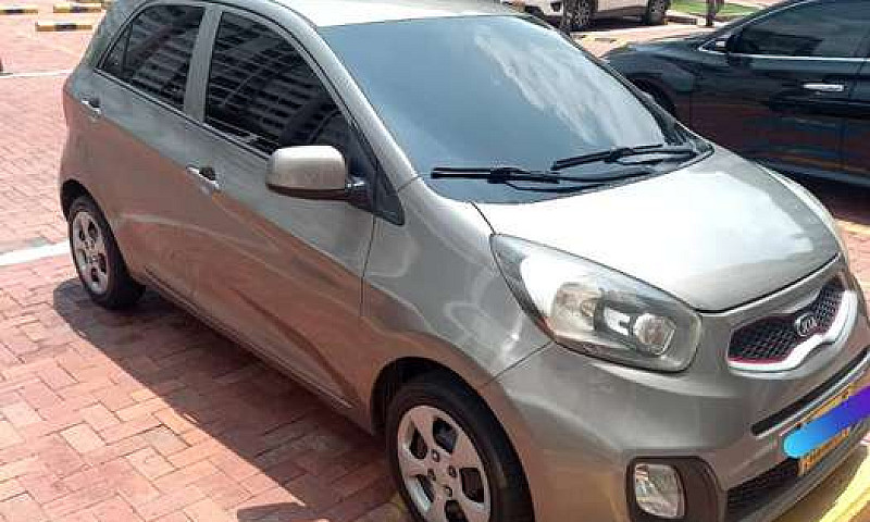 Oportunidad Kia Pica...