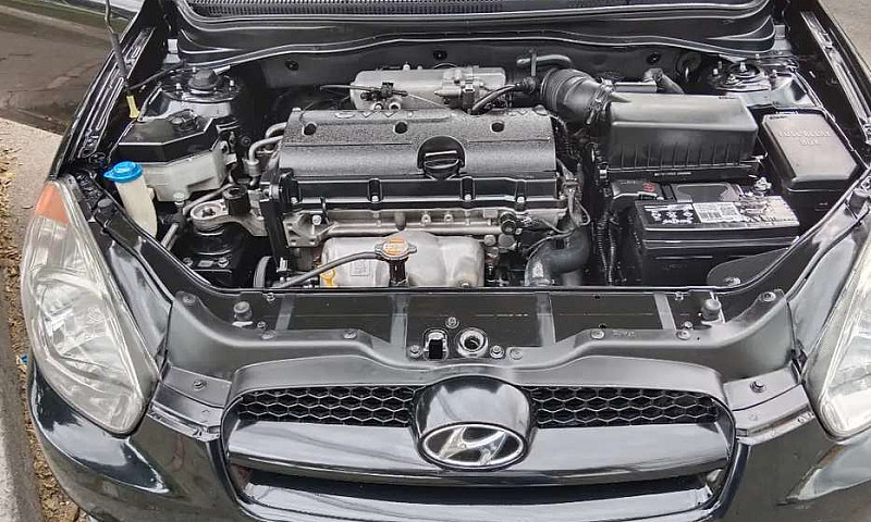 Vendo Hyundai Accent...