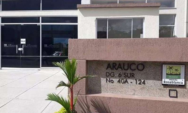 Apartamento Amarilo ...