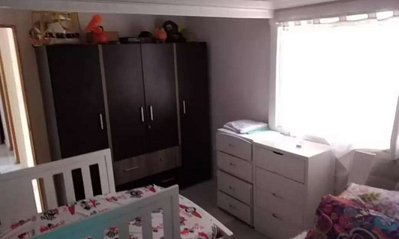 Casa En Villa Olímpi...