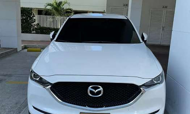 Se Vende Mazda Cx-5...