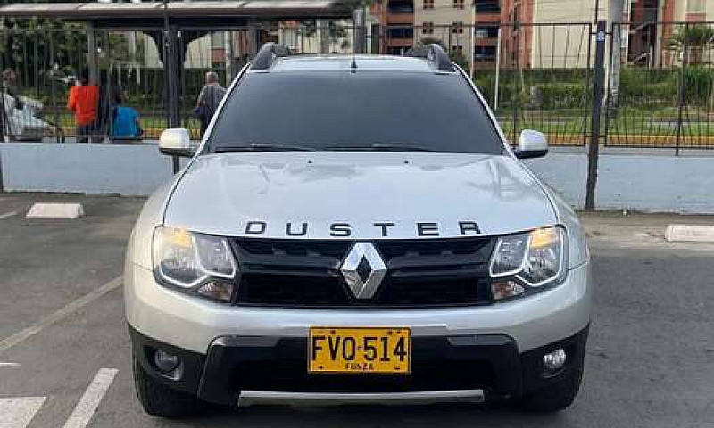 Renault Duster 2020 ...