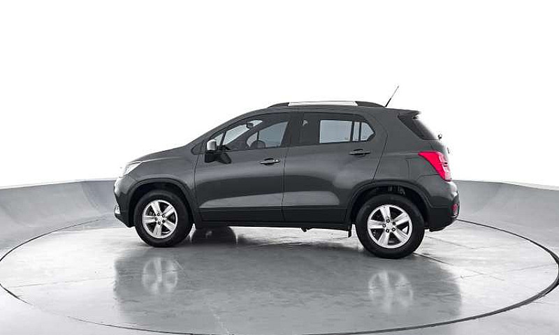 Chevrolet Tracker  L...