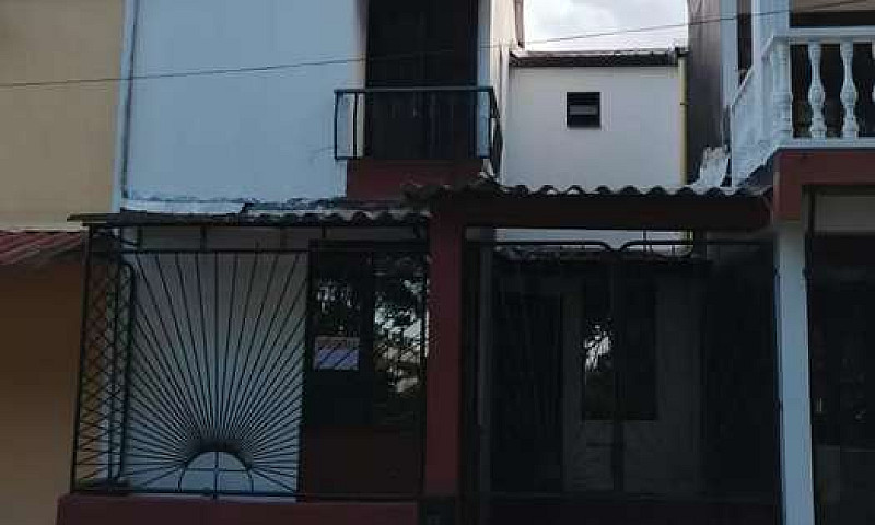 Se Arrienda Casa En ...
