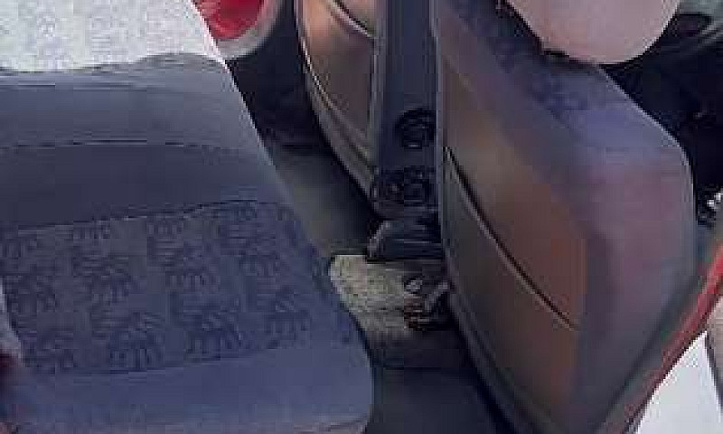 Vendo Lindo Renault ...