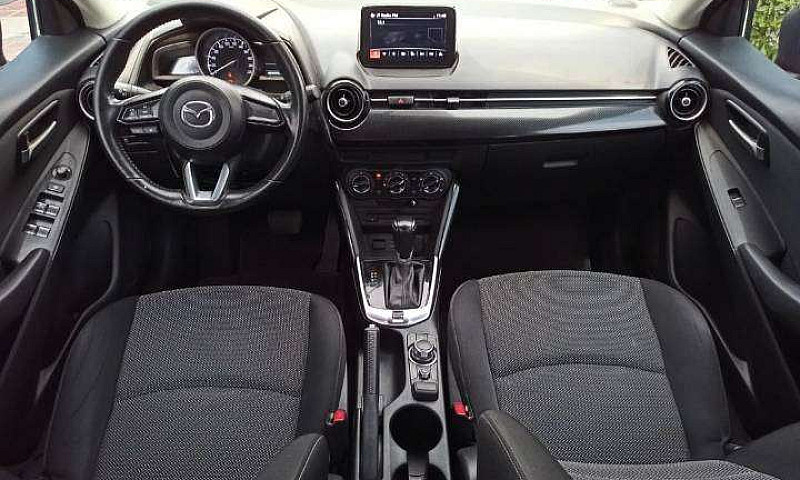 Mazda 2 Touring Mode...