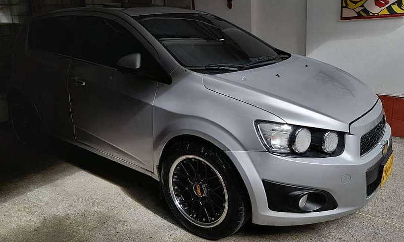 Precioso Chevrolet S...
