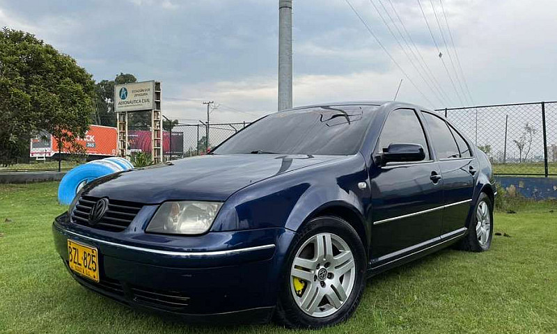 Volkswagen Jetta Tre...