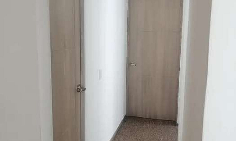 Arriendo Apartamento...