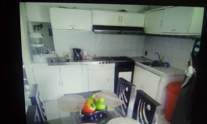Vendo Casa Barrio Me...