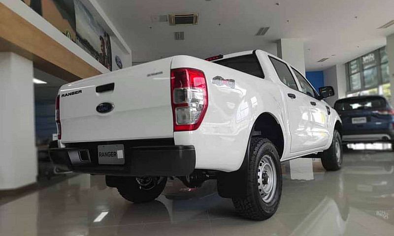 Ranger Xl Diesel Mt...