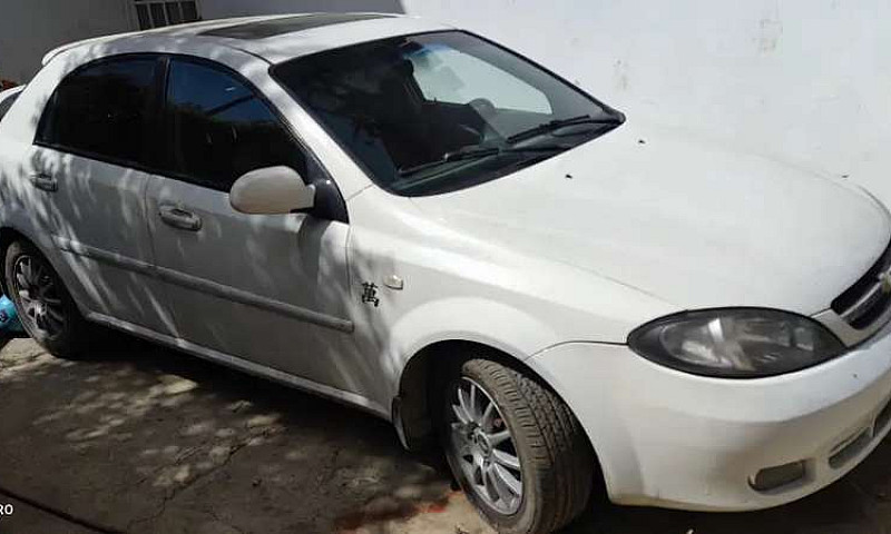 Vendo Optra Hb 2008...