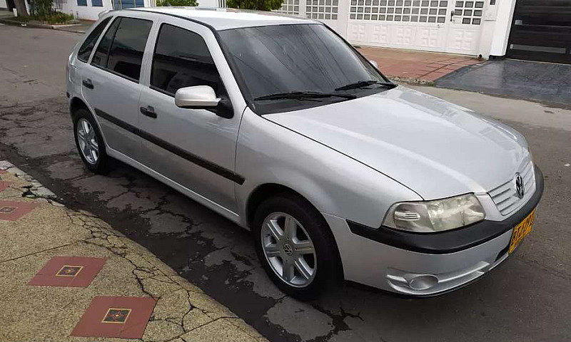 Volkswagen Gol 2006 ...