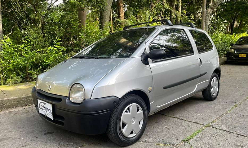 Renault Twingo Acces...