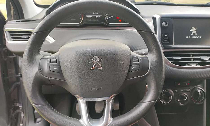 Peugeot 2008 Modelo ...