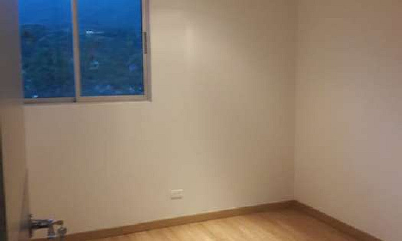 Arriendo Apartamento...