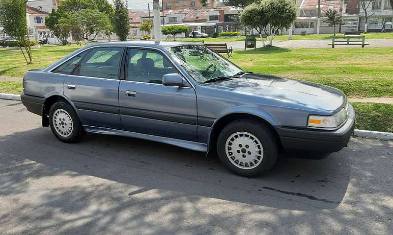 Vendo Mazda 626 Asah...