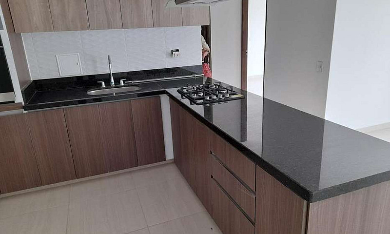 Apartamento En San G...