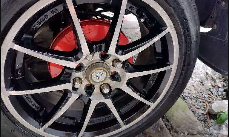 Mazda 323 Coupe Seri...