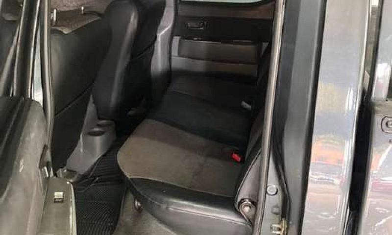 Mazda Bt 50 2013 4X2...