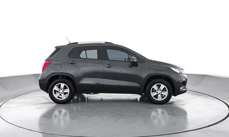 Chevrolet Tracker  L...