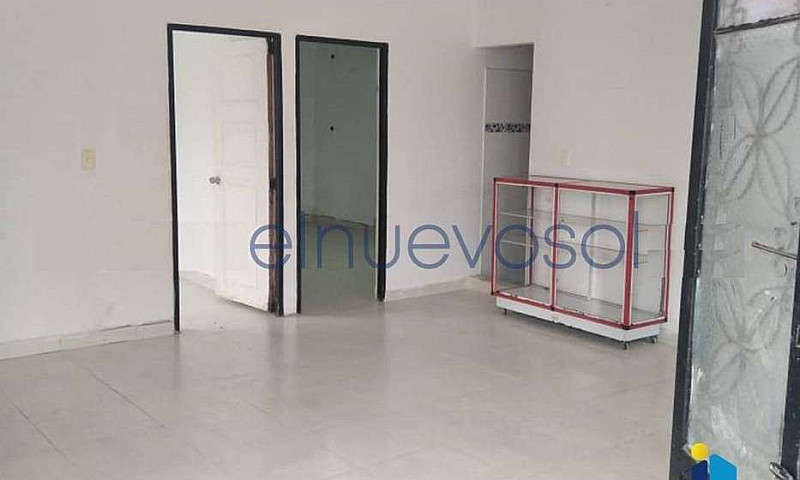 ¡Ganga Casa Esquiner...