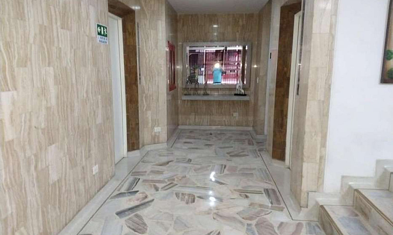 Apartamento Edificio...
