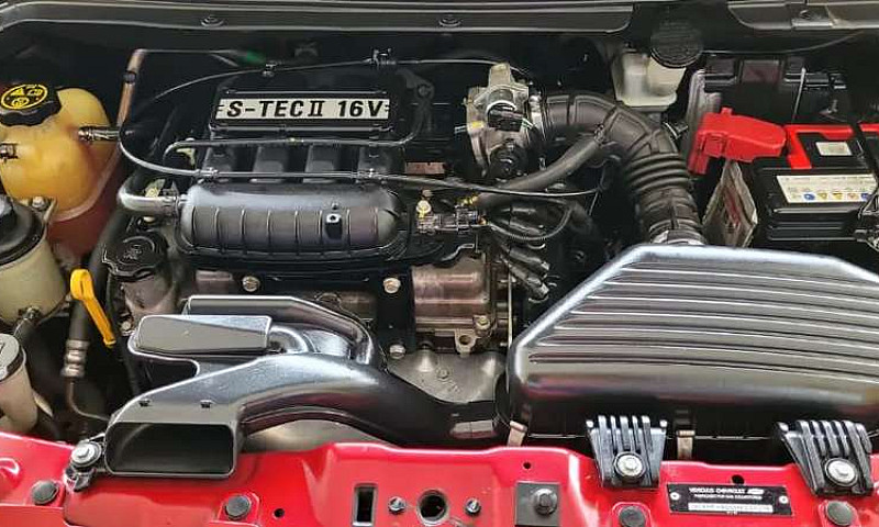 Chevrolet Spark Gt L...