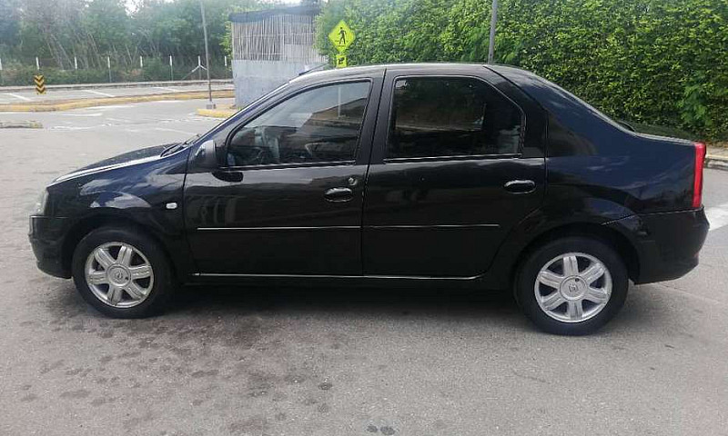 Renault Logan 1.6 20...