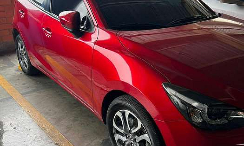Mazda 2 Excelente Es...