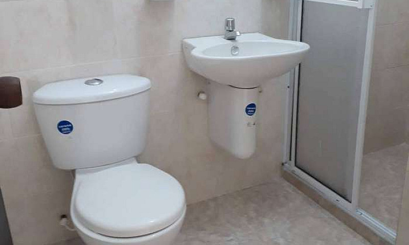 Alquilo Apartamento ...
