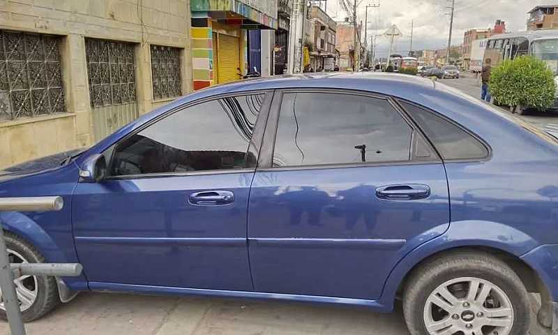 Se Vende Chevrolet O...