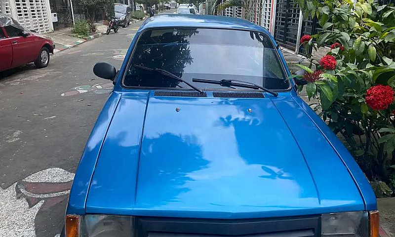 Se Vende Chevette...