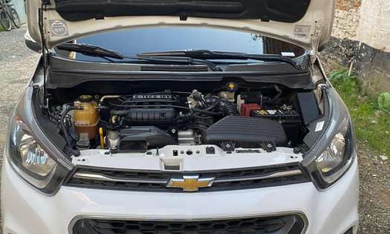 Chevrolet Beat Buen ...