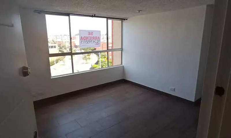 Apartamento En Arrie...