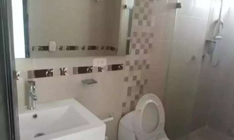 Arrendó Casa Bosques...