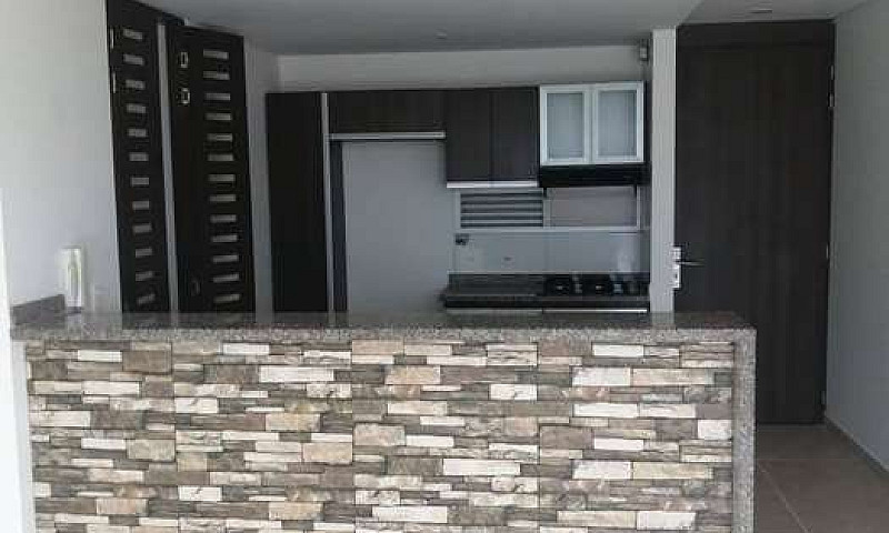 Apartamento En Venta...