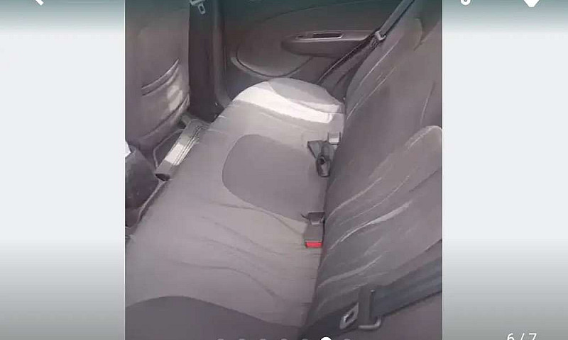 Vendo Chevrolet Sail...