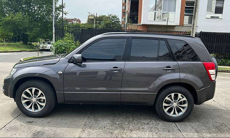 Suzuki Gran Vitara A...