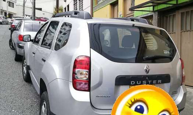 Camioneta Renault Du...