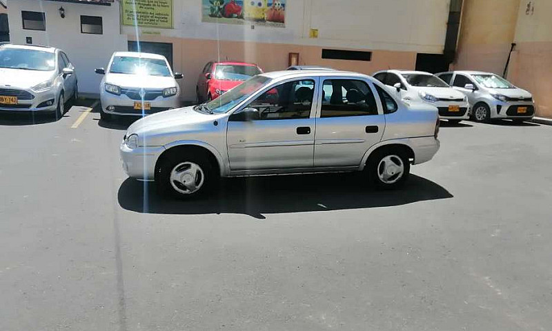 Se Vende Chevrolet C...