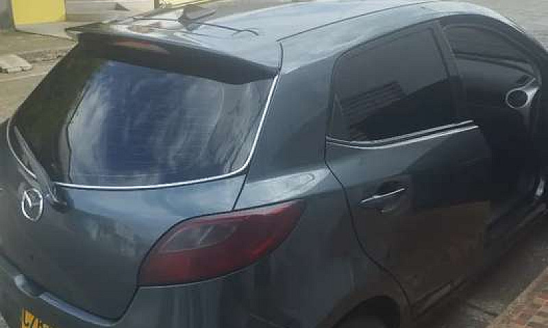 Vendo Mazda 2 Modelo...