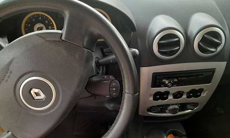 Vendo Renault Stepwa...