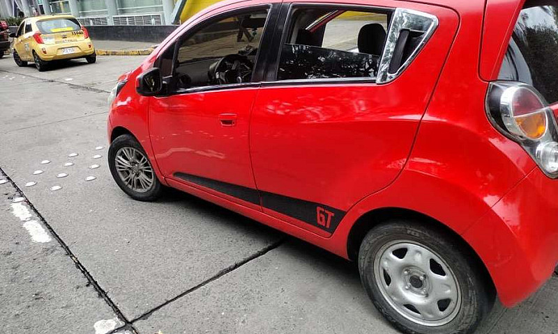 Impecable Espark Gt ...