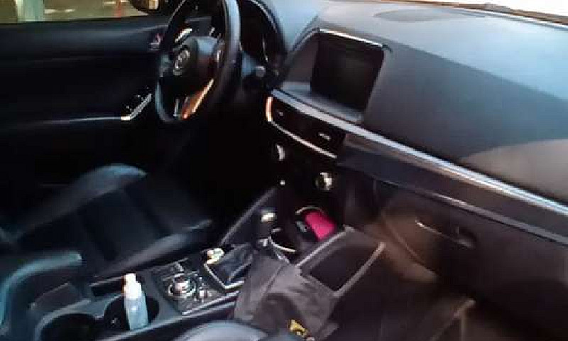 Mazda Cx 5 Modelos 2...