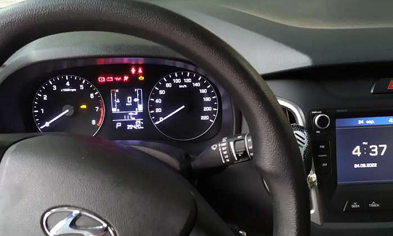 Vendo Camioneta Hyun...