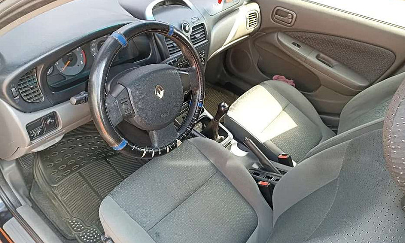 Vendo Renault Scala ...